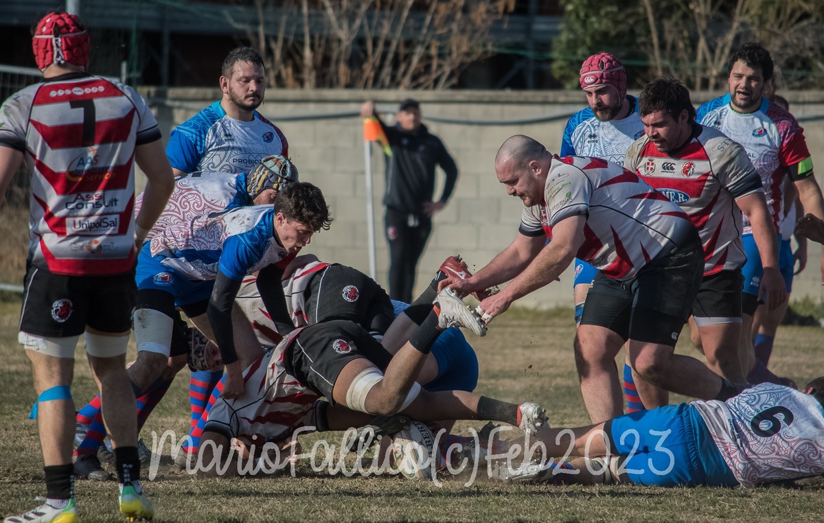 Monferrato Rugby