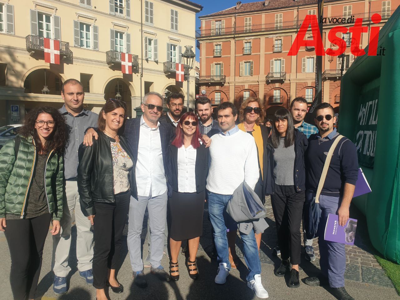 Apre un nuovo Mc Donald's con Mc Drive in provincia di Arezzo. Lavoro per  45 persone