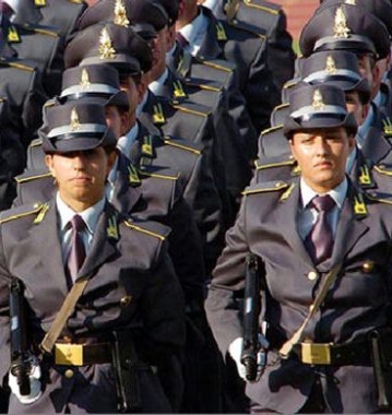 Guardia Di Finanza Asti Un Nuovo Concorso Per Allievi Ufficiali Per