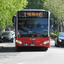 Modifiche ai percorsi dei bus causa temporanea chiusura di corso Dante