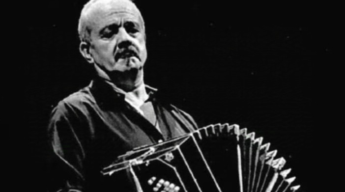 La Rivoluzione del Tango: Astor Piazzolla e il Nuevo Tango