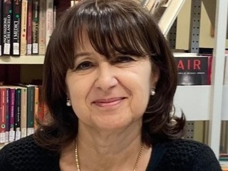 Cinzia Soria