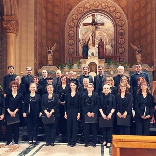 Alla Madonna del Portone un grande concerto corale spirituale unisce le Diocesi di Asti e Alba