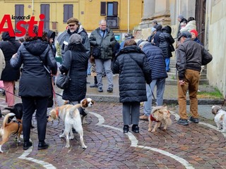 Galleria fotografica a cura di Efrem Zanchettin