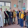 Dal Lions Club Costigliole d’Asti  un defibrillatore  per la Pro Loco di Vigliano d’Asti