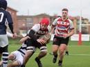 Altra brutta sconfitta per il Monferrato Rugby