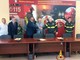 Protocollo d'intesa per la sicurezza antincendio nelle aziende del Piemonte