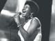 1969, Aretha Franklin canta &quot;Respect&quot; con la Royal Philharmonic Orchestra