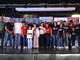 Alcune immagini della serata finale del Torneo di Bowling