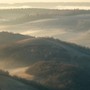 Dicembre sorprende l'Astigiano: le colline sono baciate da un clima primaverile