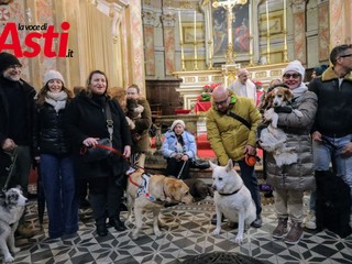 Galleria fotografica a cura di Efrem Zanchettin