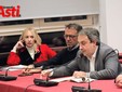 Il consiglio del Palio (Merfephoto)