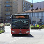 Modifiche di percorso per i bus urbani delle linee 2, A e B, causa lavori stradali