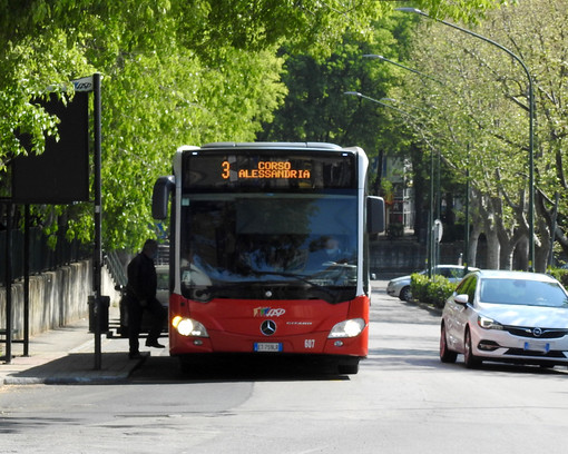 Sciopero trasporto pubblico 5 gennaio di 4 ore: gli orari dei bus locali potrebbero non essere rispettati