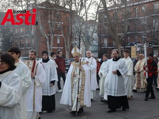 Le immagini della celebrazione (Merphefoto)