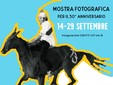 Mostra fotografica &quot;1974: Canelli fa suo il Palio&quot; - dal 14 settembre al 29 settembre 2024