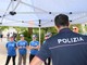 Gli allievi alpini incontrano la Polizia di Stato [FOTO]