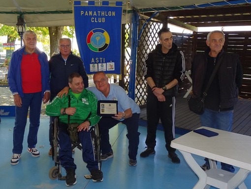 Alla coppia Gandolfo e Montanaro la vittoria del 16° Mem. “Giorgio De Alexandris”