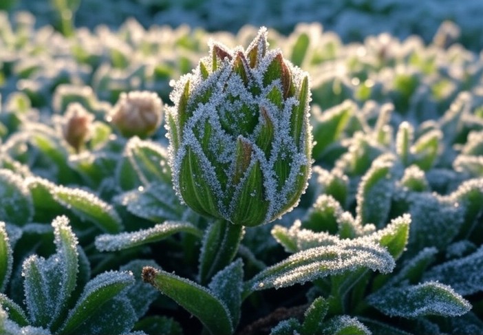 Festa del papà con freddo tardivo: ondata artica porta minime invernali