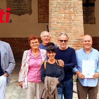 Chiara Francini, Caterina Guzzanti e Stefano Masciarelli protagonisti della stagione teatrale 2024/2025 a Nizza Monferrato