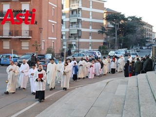 Le immagini della celebrazione (Merphefoto)