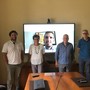 Dialoghi con Gian Marco Griffi: l’Erca di Nizza Monferrato ospiterà la presentazione de “Ferrovie del Messico”