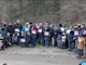 Piantati a Costigliole gli alberi per ogni nuovo nato nel paese [FOTO]