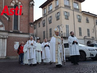 Le immagini della celebrazione (Merphefoto)