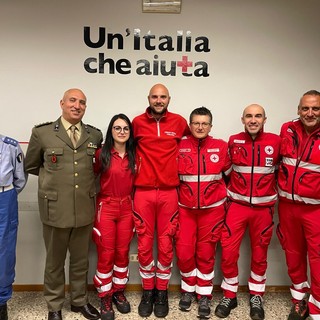 Nuovo consiglio di amministrazione per la Croce Rossa di Asti