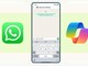 Intelligenza artificiale a portata di... Whatsapp