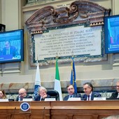 La cooperativa sociale La Strada al tavolo di lavoro sul carcere al Cnel