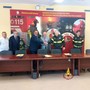 Protocollo d'intesa per la sicurezza antincendio nelle aziende del Piemonte