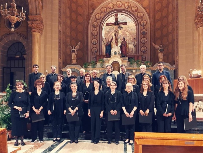 Alla Madonna del Portone un grande concerto corale spirituale unisce le Diocesi di Asti e Alba