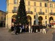 Studenti del Sella in giro per la città