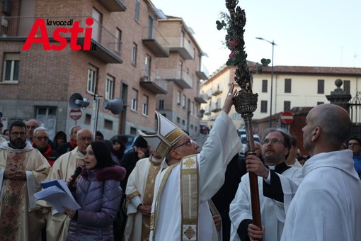 Le immagini della celebrazione (Merphefoto)