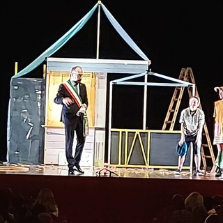 Teatro Scuola Comune di Asti: un anno scolastico 2024/2025 ricco di eventi