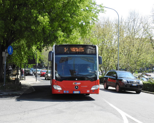 Durante lo sciopero dei trasporti di venerdì 8 novembre fasce di garanzia non assicurate