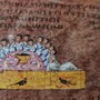 Alcune delle miniature del codex