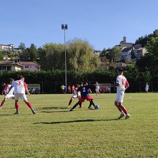 Cala il poker il Moncalvo Calcio nel primo match ufficiale della stagione