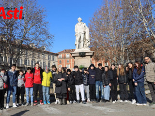 Le immagini delle celebrazioni (Merphefoto)