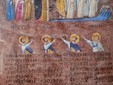 Alcune delle miniature del codex