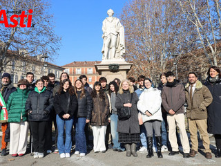 Le immagini delle celebrazioni (Merphefoto)