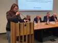 Partecipata assemblea al Palazzo Mostre e Congressi di Alba per Confcooperative Piemonte Sud