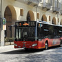 I bus di Asp cambiano percorso per la chiusura di piazza Alfieri in occasione del Palio