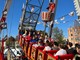 Albaland: il Luna Park ad Alba accoglie più di 100 ragazzi dei Centri riabilitazione, per la Fiera del Tartufo