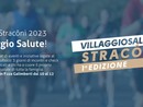 In occasione della Stracôni inaugura il Villagio Salute, tre giorni di eventi divulgativi, dimostrazioni, tavole rotonde e laboratori condotti dai medici, professionisti e associazioni del territorio