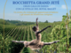 &quot;Rocchetta Grand Jetè&quot;, gran Gala di danza tra le vigne del Monferrato con le stelle del Royal Ballet di Londra