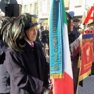 Una foto della manifestazione dello scorso anno