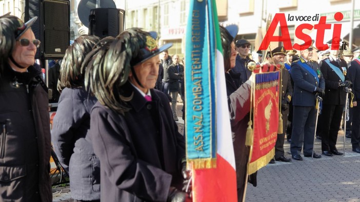 Una foto della manifestazione dello scorso anno