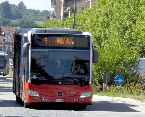 Lunedì 9 settembre, sciopero dei trasporti, potrebbero non essere rispettati gli orari dei bus di Asp